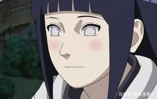 火影：那些让我们印象深刻的女角色，在颜值上她们应该是最美！