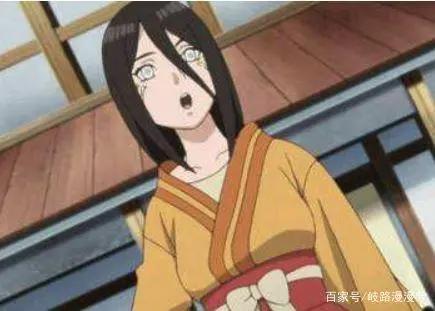 火影：那些让我们印象深刻的女角色，在颜值上她们应该是最美！