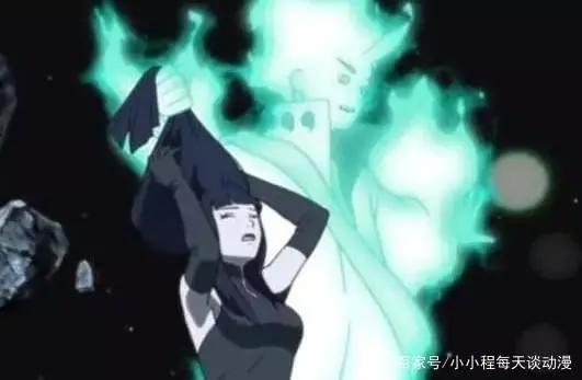 火影忍者：3个经历最羞耻的女角色，1个多次被掳走，1个经常被咬！