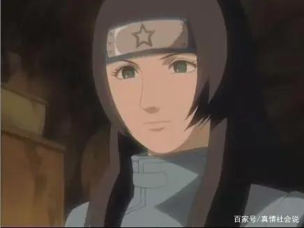 盘点火影里的九大龙套美女，每一个颜值都不比纲手差！