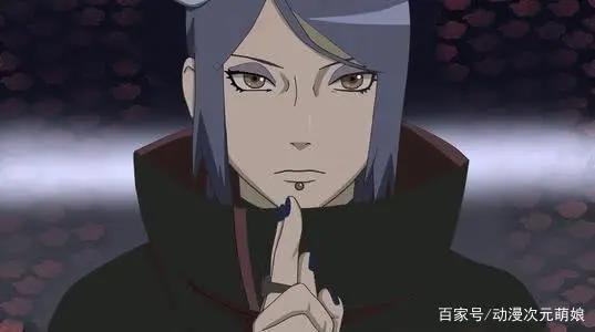 火影中的美女角色你还记得谁？小樱只是中等，老奶奶颜值更高？