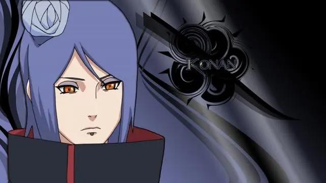 火影里的六大美女，有三人经常被喷，有三人又特别受欢迎