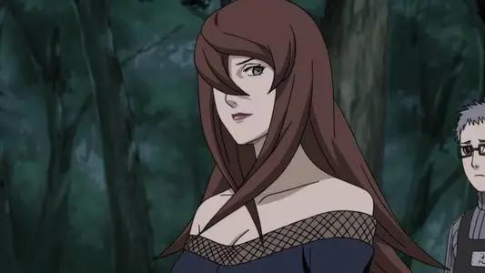 火影忍者:火影十大美女盘点,第一名太美十尾都屈服于她的脚下