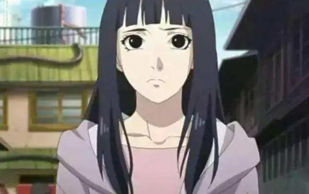 火影忍者:火影十大美女盘点,第一名太美十尾都屈服于她的脚下