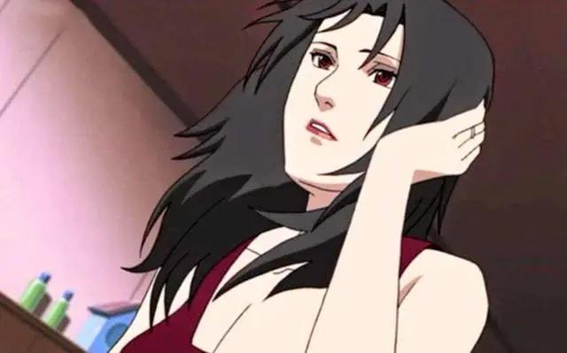 火影：令人倾心的女性角色排行榜，雏田才排第二，榜一让你想不到