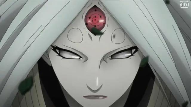 火影：令人倾心的女性角色排行榜，雏田才排第二，榜一让你想不到