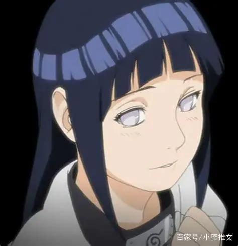 火影中的十大美女合集，你最心水谁？