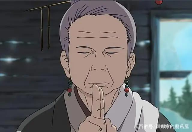火影忍者中都有哪些女性角色，他们是谁？