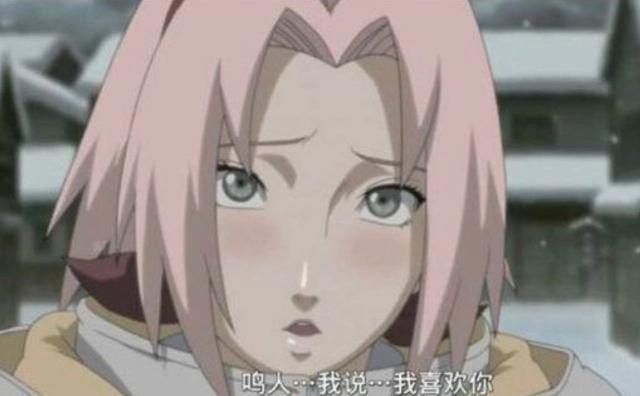 火影：小樱作为女主，为什么那么多人喜欢黑她呢？只因这三点？