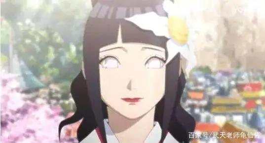 《火影忍者》中小樱作为女主角，为什么长久以来被黑的很惨
