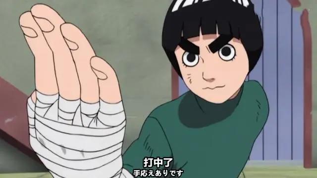 火影忍者:小樱真的弱吗?像她这样零起点的忍者,真的不多见