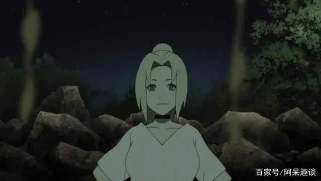 火影忍者：现在活着的女忍者中，小樱的实力真的能达到第一吗？