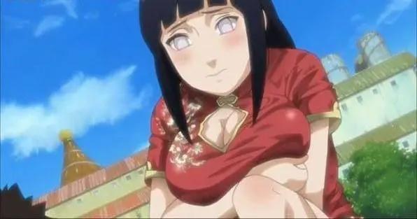 火影：嫁为人妻后变美的3人！两位女神走了下坡路，井野终胜小樱