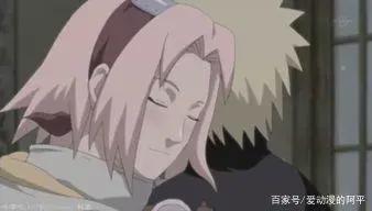 火影忍者:小樱为何会遭到超多网友的唾弃?