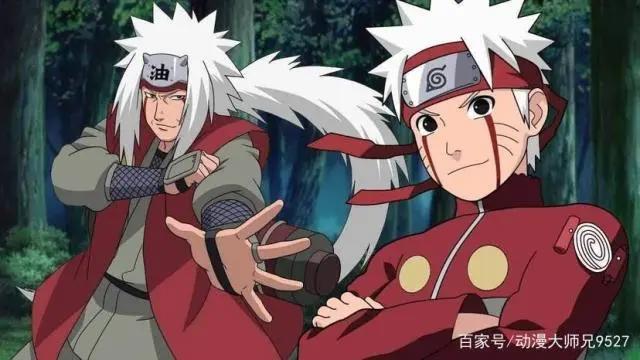 《火影忍者》:自来也死亡疑云,背后真相令人侧目