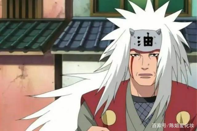 火影忍者：自来也人气超高，为何没有被复活？岸本早已给出答案