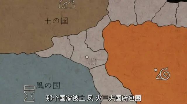 4个证据证明自来也根本没死，更有可能复出