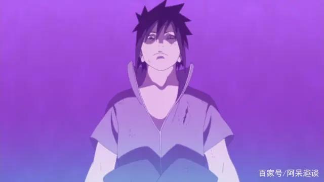 火影忍者博人传：自来也被秒杀，粉丝：幸亏死得早