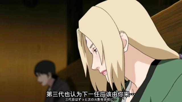 火影忍者:自来也为什么拒绝成为火影?自来也临死前说出答案!