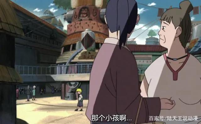 火影忍者：鸣人的爱好大盘点！最后点证明鸣人是一个粗中有细的人