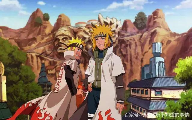 火影忍者:为何鸣人叫做漩涡鸣人,而非波风鸣人呢?四代哭晕了
