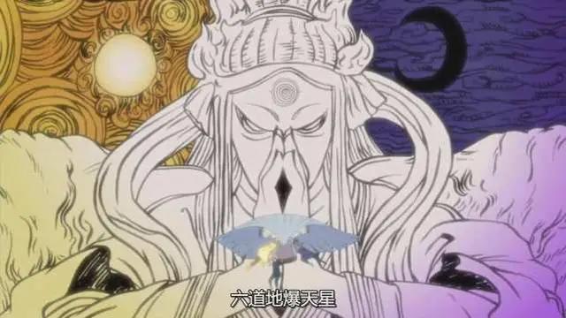 鸣人的死，只是被迫因为剧情杀而已？或许背后还隐藏这几个可能