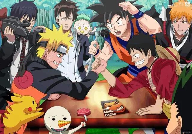 木叶飞舞之处,火亦生生不息,听官方的话,别看《博人传》