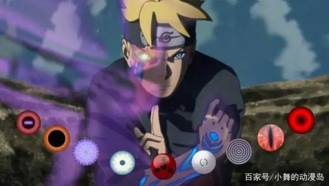 博人传:新角色登场,颜值逆天造型甜美,向日葵:是哥哥的朋友!