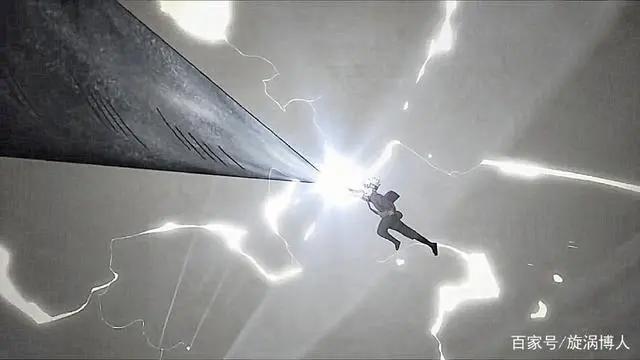 火影博人传61集：博人版“千鸟”亮眼登场，佐良娜万箭穿心