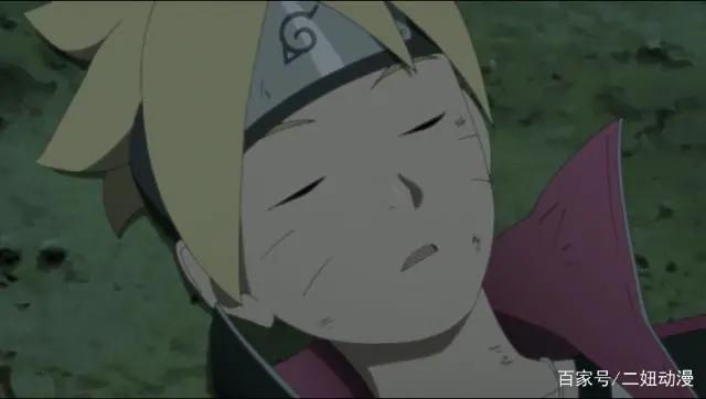 《博人传》81话:博人得辛牙相助梦中苏醒,井阵开启带娃模式!