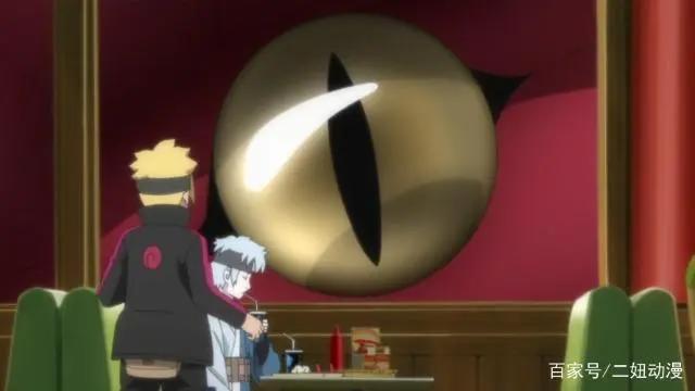 《博人传》81话:博人得辛牙相助梦中苏醒,井阵开启带娃模式!