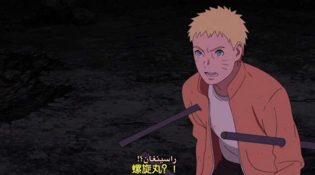 博人传:五位新生代使出火遁,木叶村成功着火,火遁即将失传!