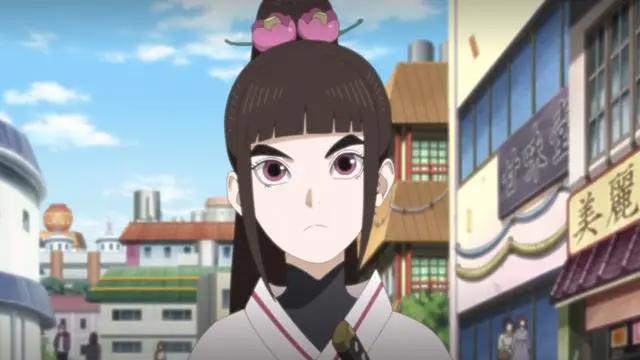 博人传137集:花火班加入超级战力,实力碾压队友