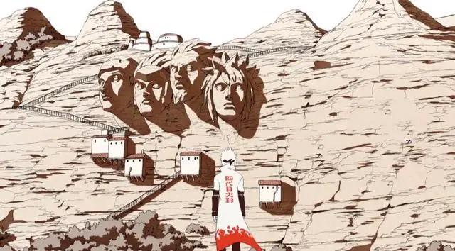 博人传新片尾分析，四代火影惊喜登场，不同画风表达鸣人身世
