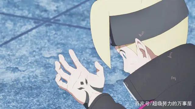 博人传：回归主线，博人或将成叛忍？