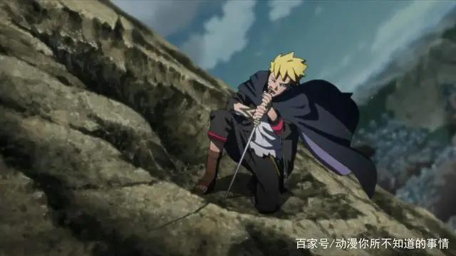 《博人传》川木到底对鸣人做了什么?鸣人又在哪里?