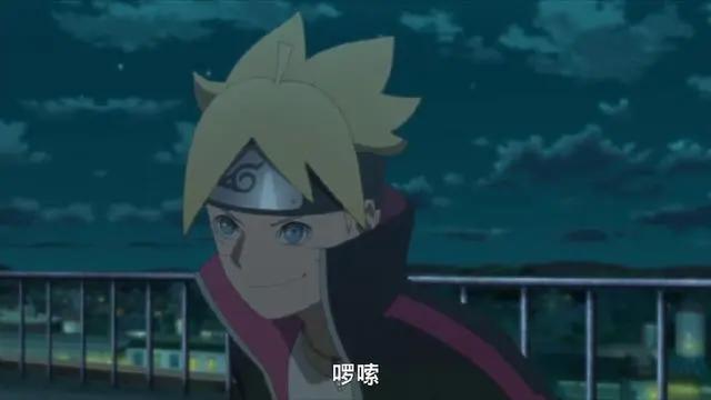 火影博人传72集：五代火影愤怒质问七代火影，鸣人你想干什么？