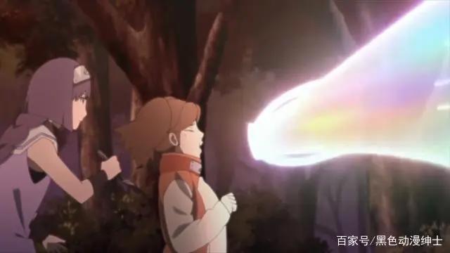 博人传：木叶村又现新的奇怪忍术，这次不是女孩子的哭声和鼻涕！