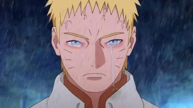 博人传:果心居士阴谋曝光,秽土转生自来也,对战鸣人?