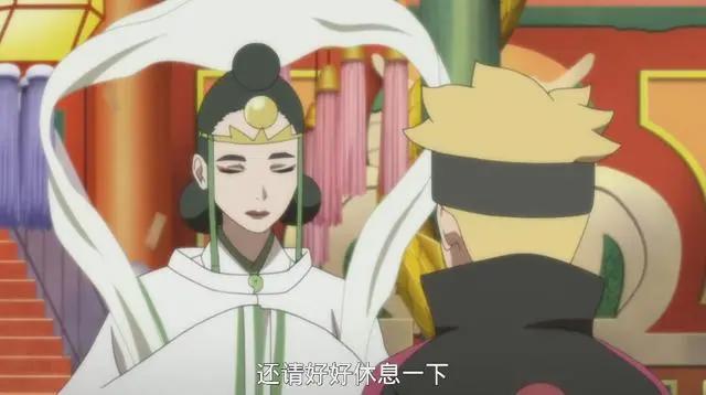 《博人传》：刷新认知下限的一集，剧情小儿科，网友直呼辣眼睛！