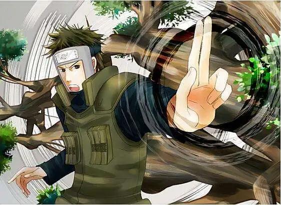 《博人传》第73话:木叶上忍大和惨遭戏耍,博人出发前往龙地洞!