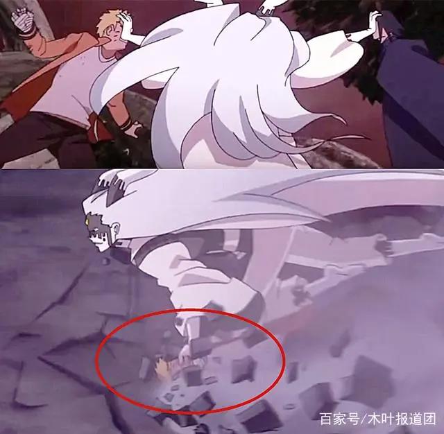 博人传65集：片助博士捅娄子，太子雷遁螺旋丸救场，一战封神