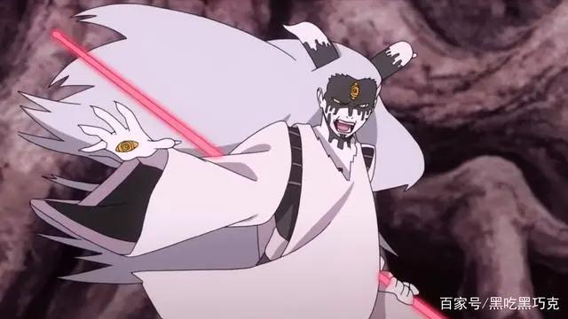 我眼中的《火影忍者:博人传》第65集