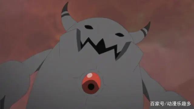 博人传164集:霞忍者禁术的代价,召唤出黄泉接引者