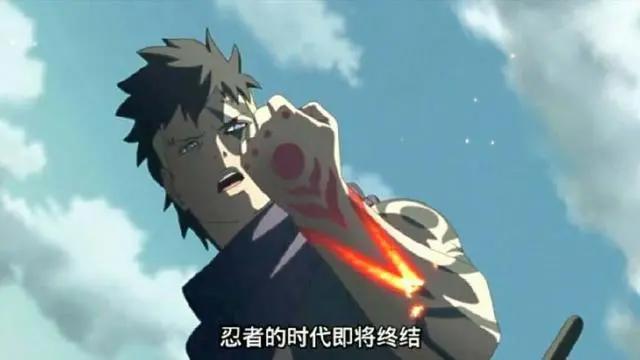 博人传：木叶早已被反派壳组织渗透，七代鸣人真的丝毫没察觉？