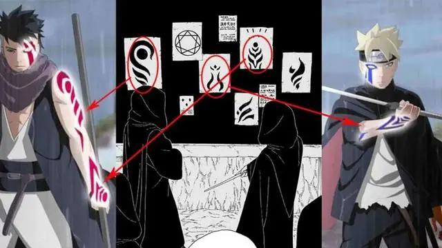 博人传:木叶早已被反派壳组织渗透,七代鸣人真的丝毫没察觉?