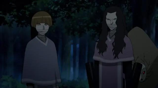 《博人传》72集，五代火影纲手登场，新反派能力类似迪达拉、角都