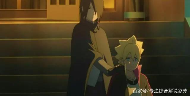 《博人传》:博人传为何画风会如此搞笑?是什么原因造成的呢?