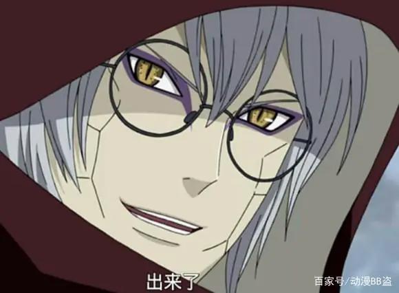 博人传：官方发布10月份动画的情报，木叶村大迎来危机！