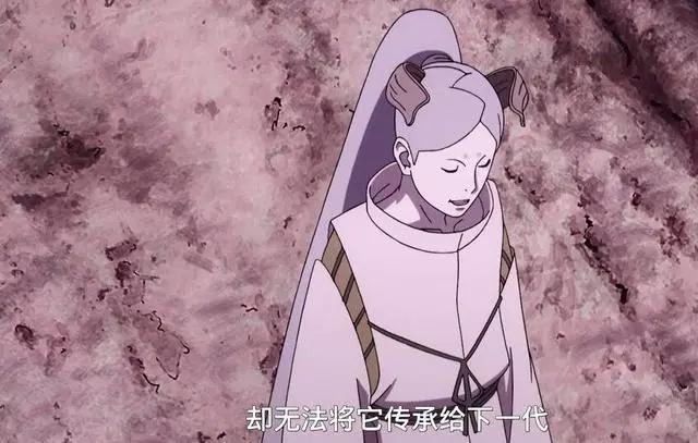 《博人传》第64话:金色轮回眼出现,博人的命运很有趣?